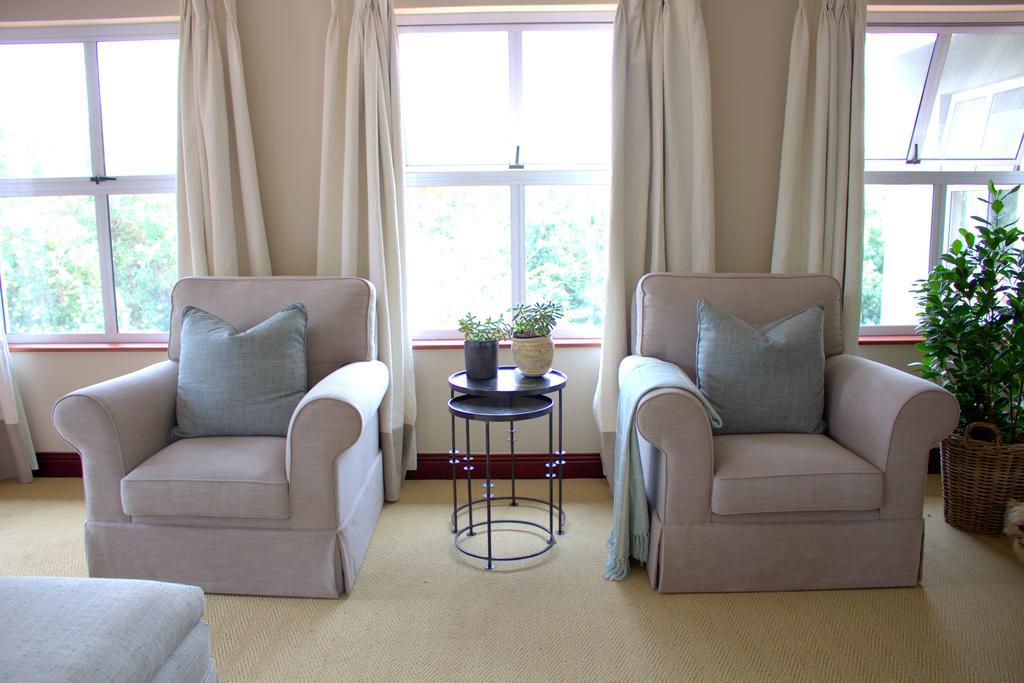 Wild Olive Executive Suite Joanesburgo Exterior foto